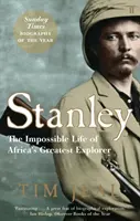 Stanley - największy odkrywca Afryki - Stanley - Africa's Greatest Explorer