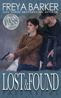 Lost&Found