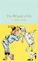 Czarnoksiężnik z krainy Oz - The Wizard of Oz