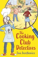 Klub detektywów kulinarnych - Cooking Club Detectives