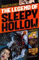 Legenda Sleepy Hollow - The Legend of Sleepy Hollow