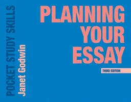 Planowanie eseju - Planning Your Essay