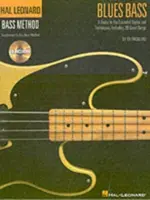 Blues Bass [With Access Code]