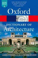 Oksfordzki słownik architektury - The Oxford Dictionary of Architecture