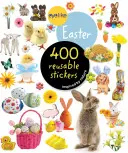 Naklejki Eyelike: Wielkanoc - Eyelike Stickers: Easter