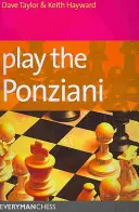 Zagraj w Ponziani - Play the Ponziani