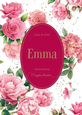 Emma: Ilustracje autorstwa Marjolein Bastin - Emma: Illustrations by Marjolein Bastin