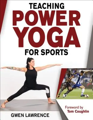 Nauczanie jogi siłowej dla sportu - Teaching Power Yoga for Sports