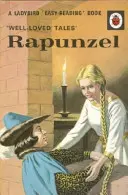 Ulubione bajki: Roszpunka - Well-loved Tales: Rapunzel