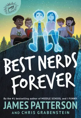 Najlepsze kujony na zawsze - Best Nerds Forever