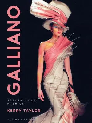 Galliano: Spektakularna moda - Galliano: Spectacular Fashion