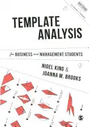 Analiza szablonów dla studentów biznesu i zarządzania - Template Analysis for Business and Management Students