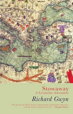 Pasażer na gapę: Lewantyńska przygoda - Stowaway: A Levantine Adventure