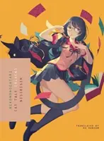 Nekomonogatari (Black): Opowieść o kocie - Nekomonogatari (Black): Cat Tale