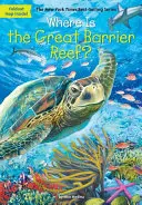 Gdzie jest Wielka Rafa Koralowa? - Where Is the Great Barrier Reef?