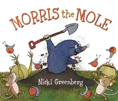 Kret Morris - Morris the Mole