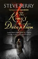 Podstęp króla - Księga 8 - King's Deception - Book 8