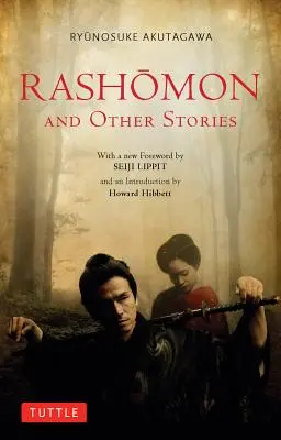 Rashomon i inne opowieści - Rashomon and Other Stories