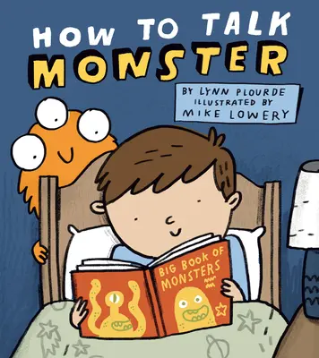 Jak rozmawiać z potworem - How to Talk Monster