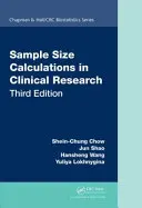 Obliczanie wielkości próby w badaniach klinicznych - Sample Size Calculations in Clinical Research