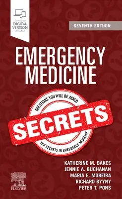 Sekrety medycyny ratunkowej - Emergency Medicine Secrets