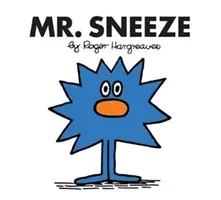 Pan Kichacz - Mr. Sneeze