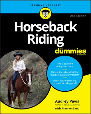 Jazda konna dla opornych - Horseback Riding for Dummies