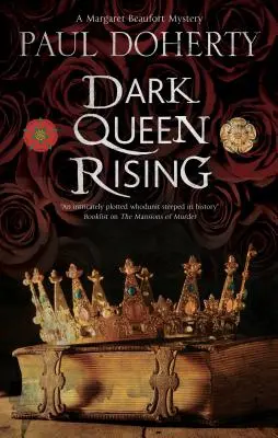 Dark Queen Rising: Średniowieczna tajemnicza seria - Dark Queen Rising: A medieval mystery series