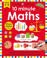 10 minut matematyki - 10 Minute Maths