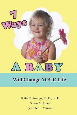 7 sposobów, w jakie dziecko zmieni twoje życie - 7 Ways a Baby Will Change Your Life