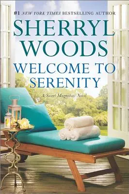 Witamy w Serenity - Welcome to Serenity