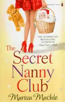 Tajny klub niań - Secret Nanny Club