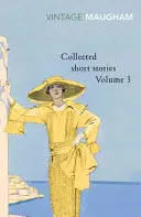 Krótkie historie zebrane, tom 3 - Collected Short Stories Volume 3