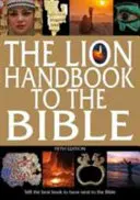 The Lion Podręcznik do Biblii Wydanie piąte - The Lion Handbook to the Bible Fifth Edition