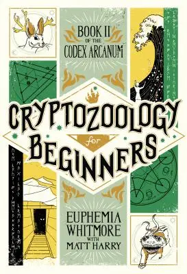 Kryptozoologia dla początkujących - Cryptozoology for Beginners