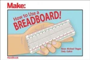 Jak używać deski do krojenia! - How to Use a Breadboard!