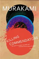 Zabić Commendatore - Killing Commendatore