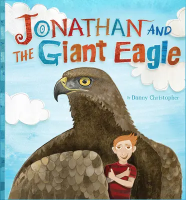 Jonathan i gigantyczny orzeł - Jonathan and the Giant Eagle