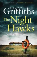 Nocne Jastrzębie - Tajemnice dr Ruth Galloway 13 - Night Hawks - Dr Ruth Galloway Mysteries 13