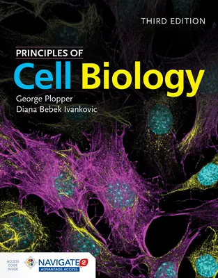 Zasady biologii komórkowej - Principles of Cell Biology