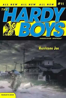 Huragan Joe, 11 - Hurricane Joe, 11