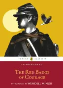 Czerwona Odznaka Odwagi - The Red Badge of Courage