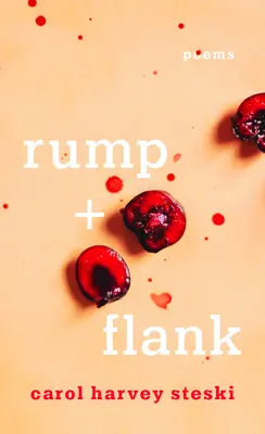 Zad + bok - Rump + Flank