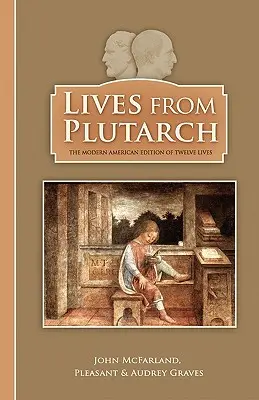 Życie według Plutarcha - Lives from Plutarch