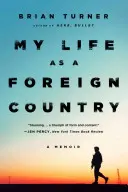 Moje życie jako obcy kraj: Pamiętnik - My Life as a Foreign Country: A Memoir