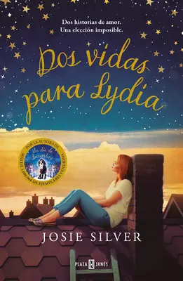 DOS Vidas Para Lydia / The Two Lives of Lydia Bird / Dwa życia Lydii Bird - DOS Vidas Para Lydia / The Two Lives of Lydia Bird