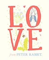 Miłość od Piotrusia Królika - Love From Peter Rabbit