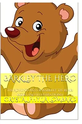 Barkley Bohater - Barkley The Hero