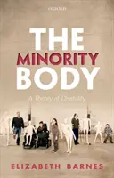 Ciało mniejszości: Teoria niepełnosprawności - The Minority Body: A Theory of Disability