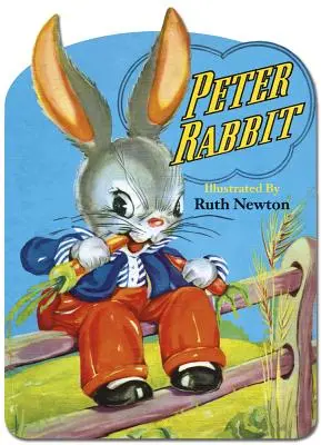 Piotruś Królik - Peter Rabbit